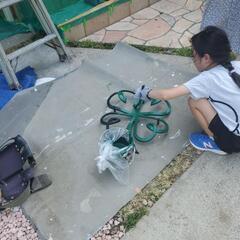 【塗装体験会で“家”をもっと好きになる🎉】

