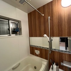 淀川区7/20、8/2民泊清掃•準備（30分程度／継続あり）の画像
