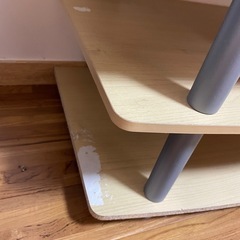 テレビ台の画像