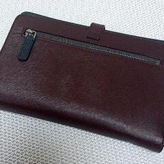 叩き売り■極美品■ GIORGIO ARMANI ジョルジオアルマーニ クラッチバッグ　使用感無しの画像