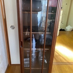 キャビネット？