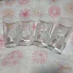 グラス4点セット❢