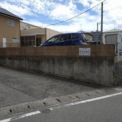 貸し土地（熊本市東区長嶺西２丁目）の画像