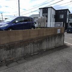 貸し土地（熊本市東区長嶺西２丁目）の画像