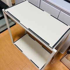 スチール製水槽台