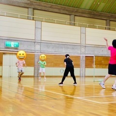 羽根突会