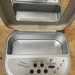 高周波美容器 ESTHE TWIN 2000S-FBの画像