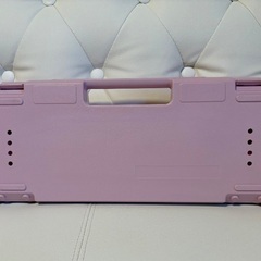 美品】鍵盤ハーモニカ　ピアニカの画像