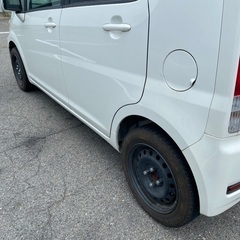 ダイハツ175sムーヴカスタム 特別仕様車メモリアルエディション車検付き‼︎の画像