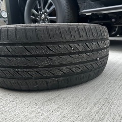 タイヤの画像