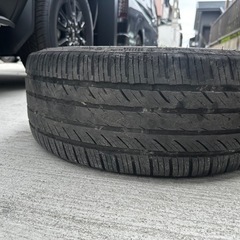 タイヤの画像
