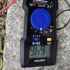 パナソニックバッテリーカオス125D26Rの画像