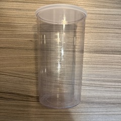 ブラウン　ブレンダーセットの画像