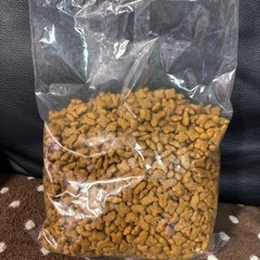 キャットフード　４５０グラムの画像