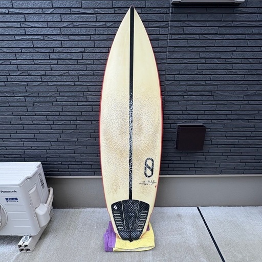 SCI-FI 2.0 Firewire ファイヤーワイヤー