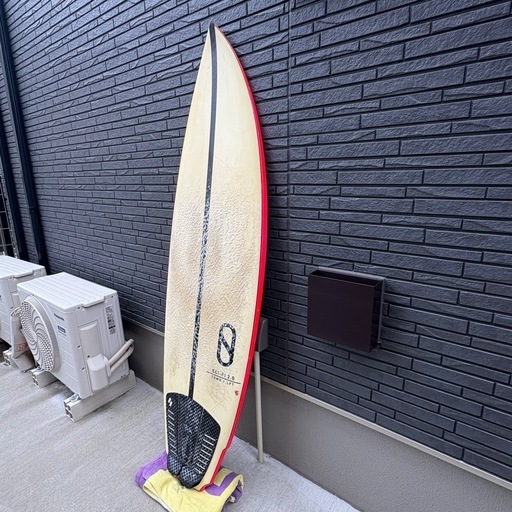 SCI-FI 2.0 Firewire ファイヤーワイヤー