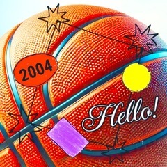 🏀✨みんなでワイワイ！バスケ仲間大募集✨🌈