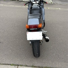 HONDA  CBR250R  MC17ハリケーン  4気筒エンジン‼️の画像
