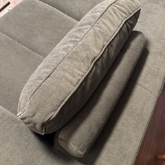 BoConcept AMSTERDAM ソファ クッションの画像