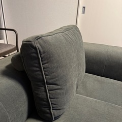 BoConcept AMSTERDAM ソファ クッションの画像