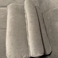 BoConcept AMSTERDAM ソファ クッションの画像
