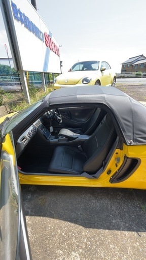  HONDA BEAT ビート