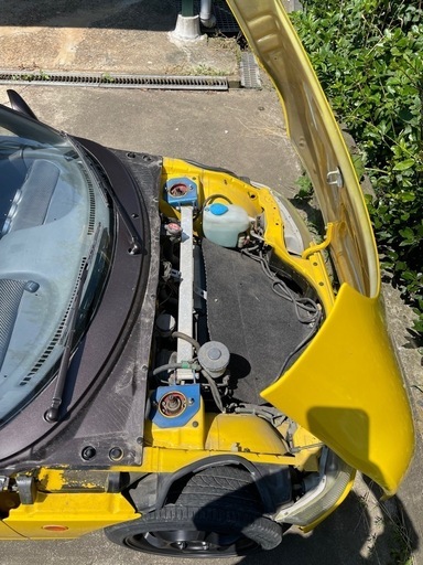  HONDA BEAT ビート