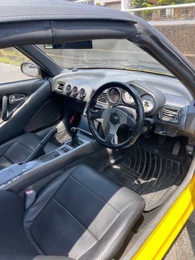  HONDA BEAT ビート