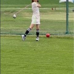 🏌️‍♀️ゴルフ仲間募集中！