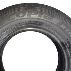 BRIDGESTONE ECOPIA R710　145/80R−12 80/78N LT　2022年製　1本の画像