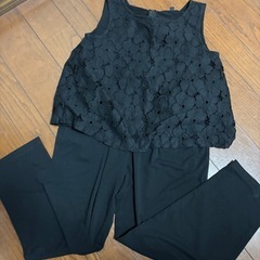 セットアップ