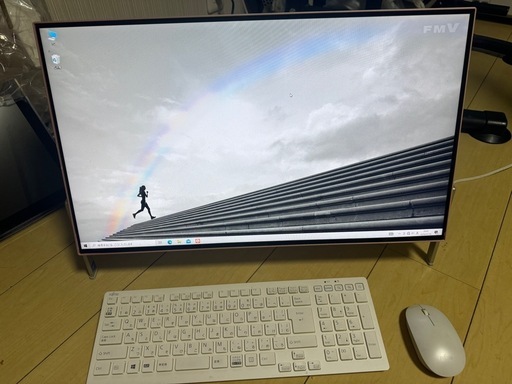 デストップ　パソコン