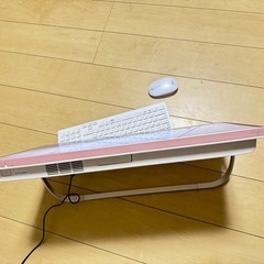 デストップ　パソコンの画像