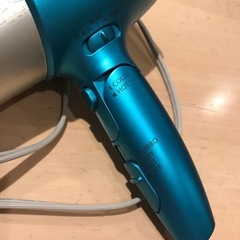 2014年製SHARPドライヤーの画像