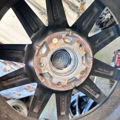 冬タイヤ195/65R15 91Qの画像