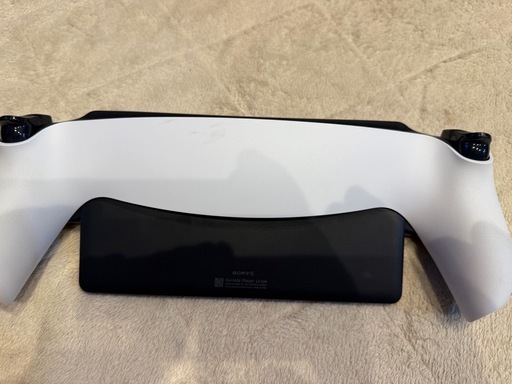 PlayStation Portal
