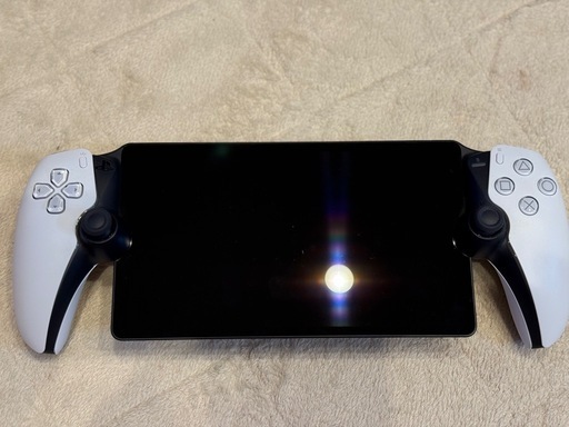 プレイステーション PlayStation Portal