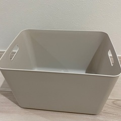 収納ボックス100円〜（1〜5個）の画像