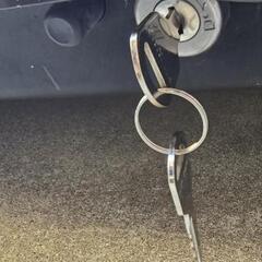 ルーフボックス inno brq55の画像