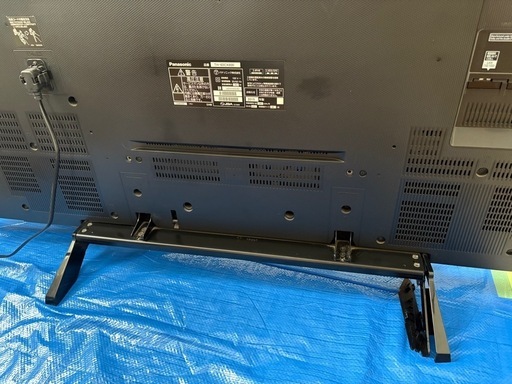 こちらは Panasonic VIERA TH-60CX800N ジャンク Panasonic パナソニック VIERA TH-60CX800N ジャンク (しじみ