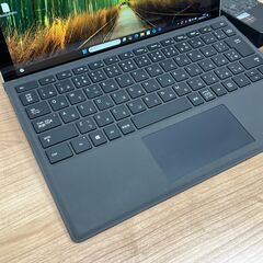 超美品＞0538　Surface Pro キーボード Office2024 タブレット　Win11　マイクロソフトの画像