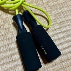 縄跳び La-VIE(ラヴィ) ベアリング内蔵 の画像