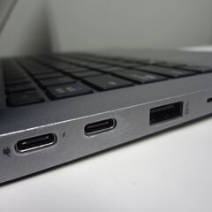 DELL Latitude5320 i7-1185G7 MEM16 タッチパネルの画像