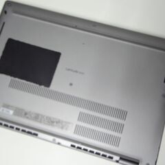 DELL Latitude5320 i7-1185G7 MEM16 タッチパネルの画像