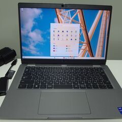 DELL Latitude5320 i7-1185G7 MEM1...