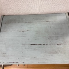 カラーボックス　収納の画像