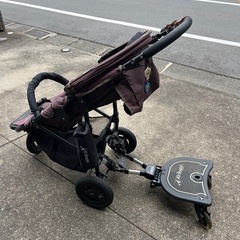 エアバギー　フルセットの画像