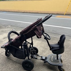 エアバギー　フルセット