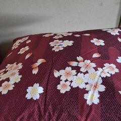 【美品】座布団　10枚まとめての画像