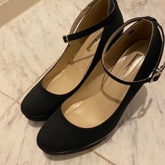 miminy piminy 9センチ　ほぼ未使用ヒール[購入価格　約¥5.000]の画像